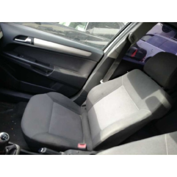 opel astra h ber. del año 2008