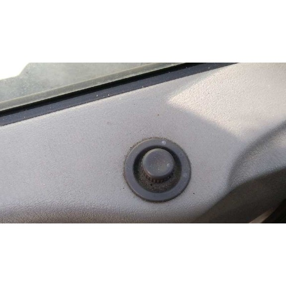 renault scenic (ja..) del año 2001