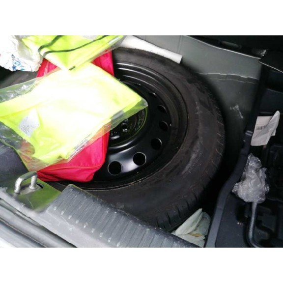 toyota corolla (e12) del año 2006