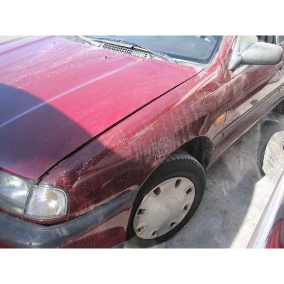 nissan primera berl./familiar (p10/w10) del año 1991