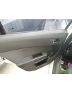 opel astra h ber. del año 2008