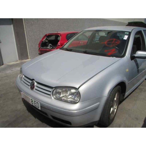 volkswagen golf iv berlina (1j1) del año 1999