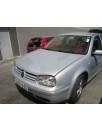 volkswagen golf iv berlina (1j1) del año 1999