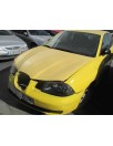 seat ibiza (6l1) del año 2003
