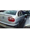seat cordoba berlina (6k2) del año 2001