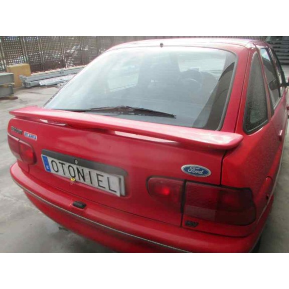 ford escort berlina/turnier del año 1994