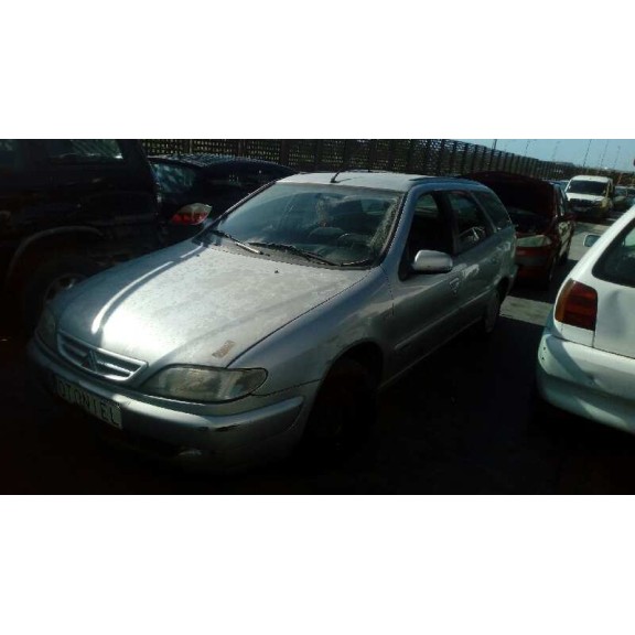 citroën xsara berlina del año 1999