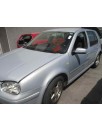 volkswagen golf iv berlina (1j1) del año 1999