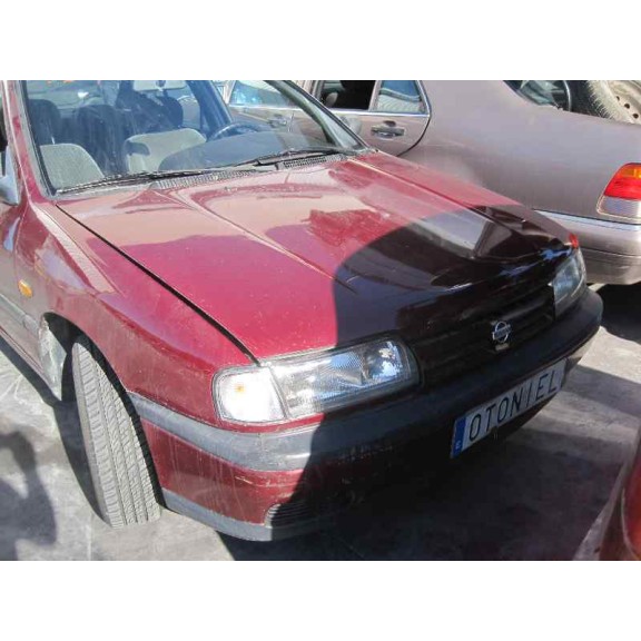 nissan primera berl./familiar (p10/w10) del año 1991