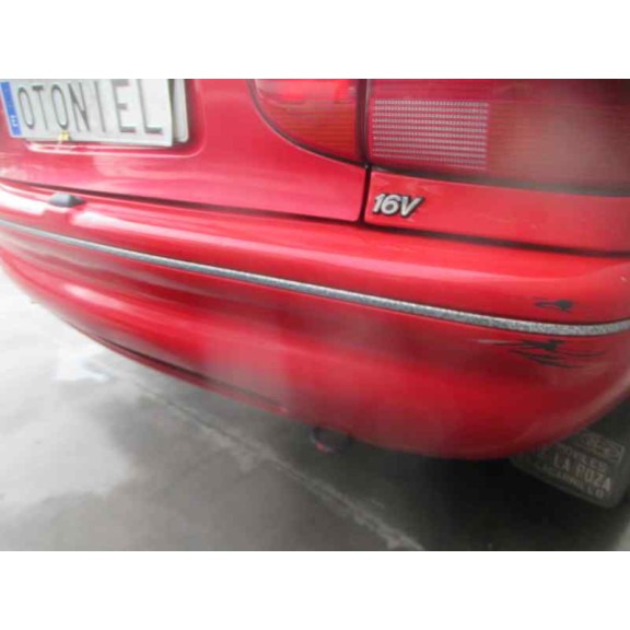 ford escort berlina/turnier del año 1994