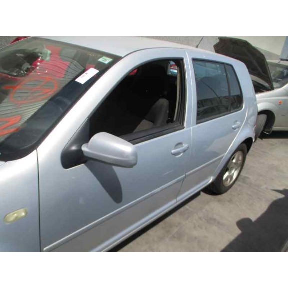 volkswagen golf iv berlina (1j1) del año 1999