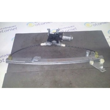 ELEVALUNAS TRASERO DERECHO 2 PIN