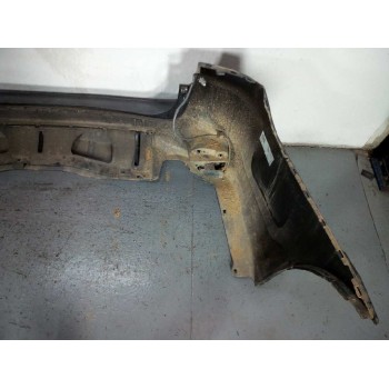 Recambio de paragolpes trasero para subaru outback (b15) executive plus s awd referencia OEM IAM   UN ROCE