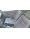 seat cordoba berlina (6k2) del año 2001