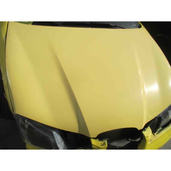 seat ibiza (6l1) del año 2003