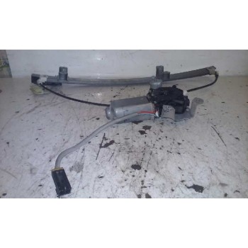 Recambio de elevalunas delantero derecho para nissan primera berlina (p11) competence referencia OEM IAM 400438B  