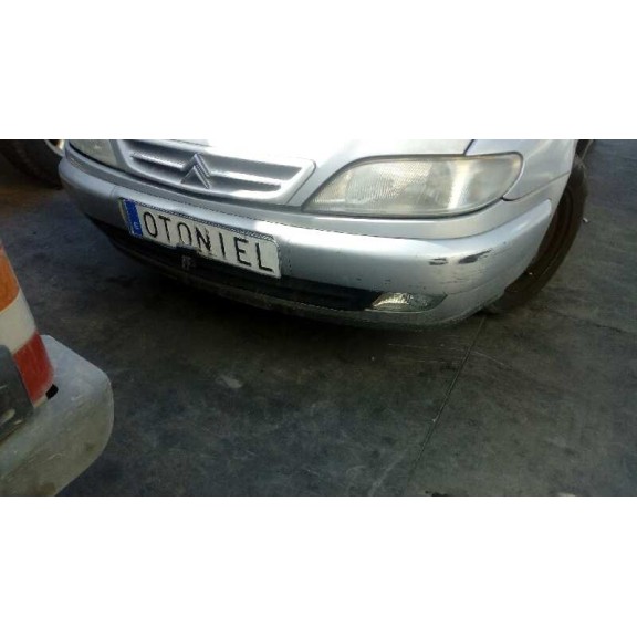 citroën xsara berlina del año 1999