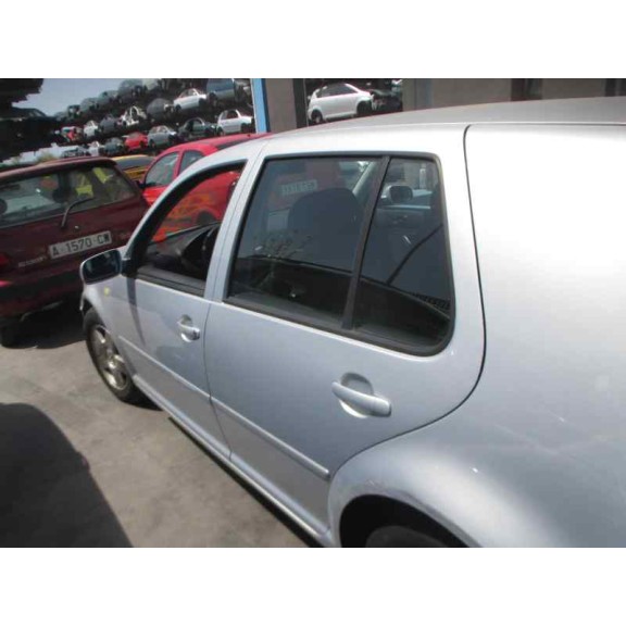 volkswagen golf iv berlina (1j1) del año 1999