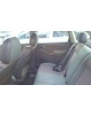 seat cordoba berlina (6k2) del año 2001