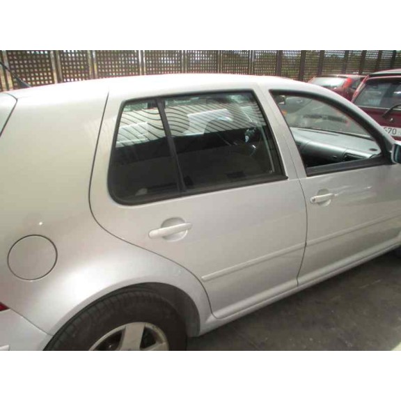 volkswagen golf iv berlina (1j1) del año 1999