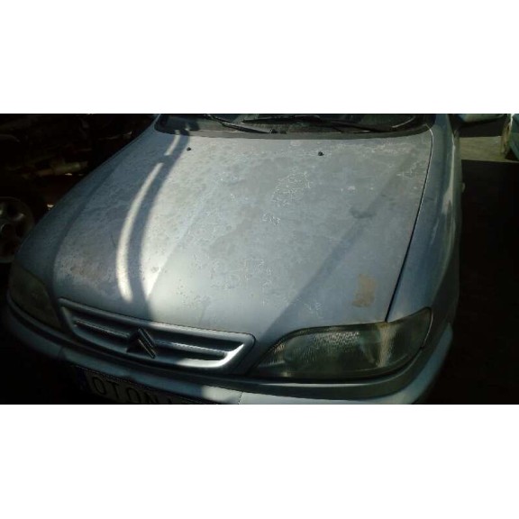 citroën xsara berlina del año 1999