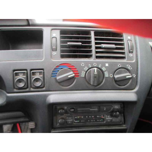 ford escort berlina/turnier del año 1994