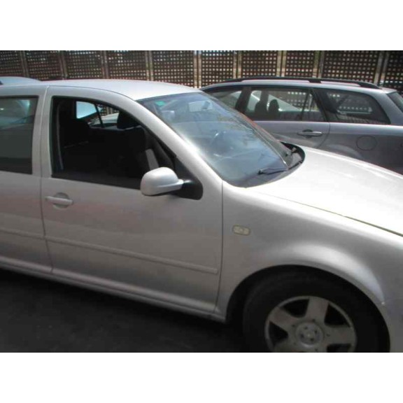 volkswagen golf iv berlina (1j1) del año 1999