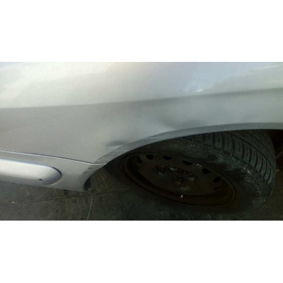 citroën xsara berlina del año 1999