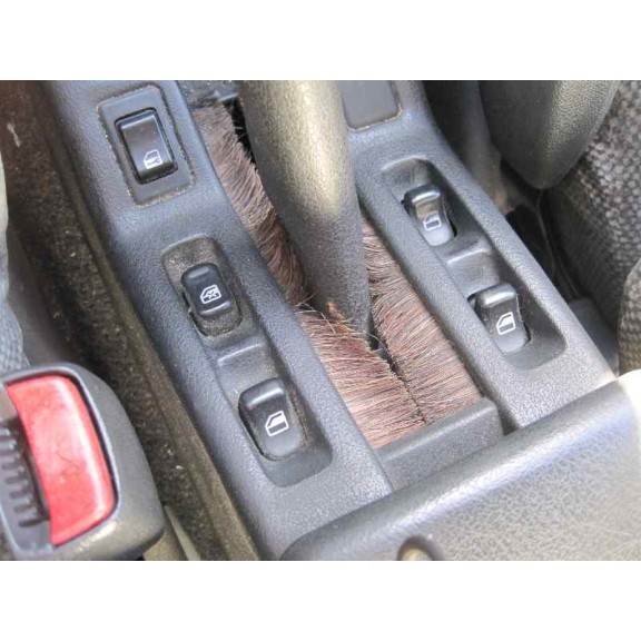 nissan primera berl./familiar (p10/w10) del año 1991