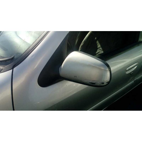 citroën xsara berlina del año 1999