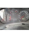 seat cordoba berlina (6k2) del año 2001