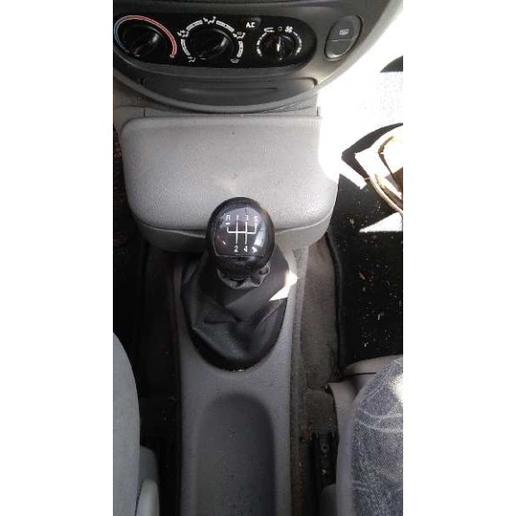 renault scenic (ja..) del año 2001