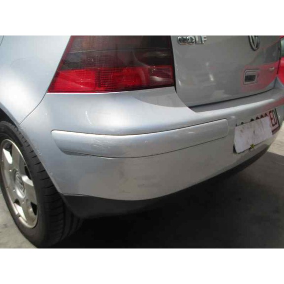 volkswagen golf iv berlina (1j1) del año 1999