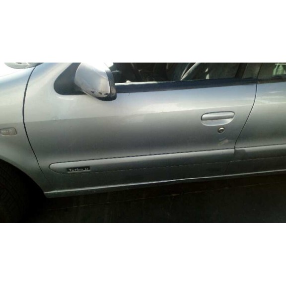 citroën xsara berlina del año 1999