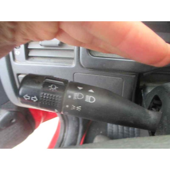 ford escort berlina/turnier del año 1994