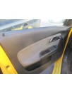 seat ibiza (6l1) del año 2003