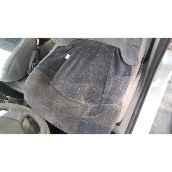 renault scenic (ja..) del año 2001