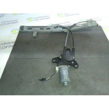 ELEVALUNAS DELANTERO DERECHO 5P 2 PIN