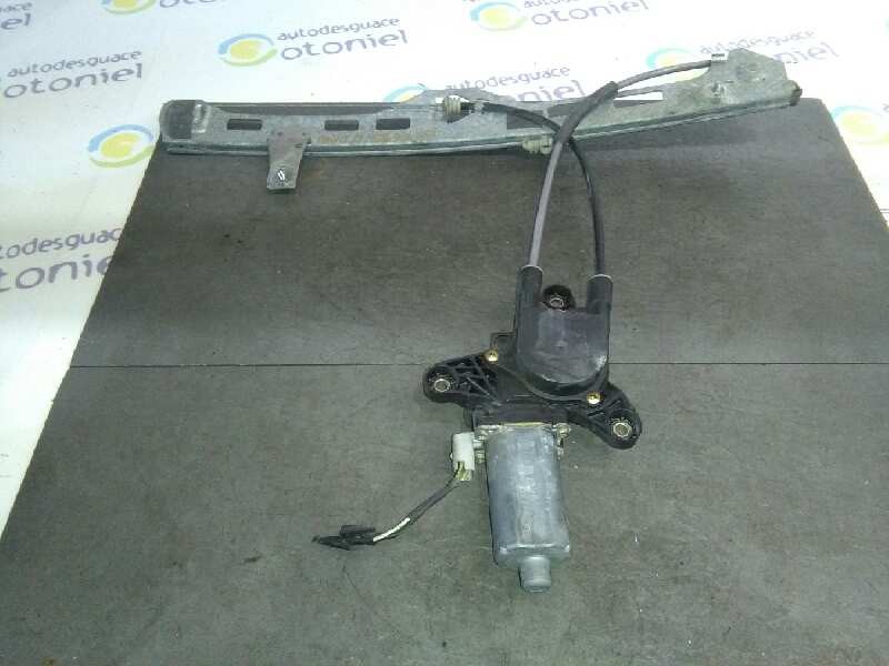 Recambio de elevalunas delantero derecho para peugeot 306 berlina 3/5 puertas (s1) style referencia OEM IAM  5P 2 PIN