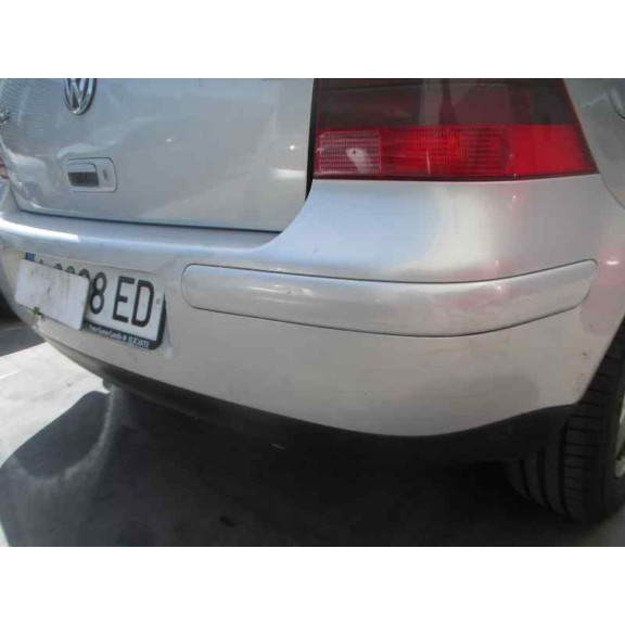 volkswagen golf iv berlina (1j1) del año 1999