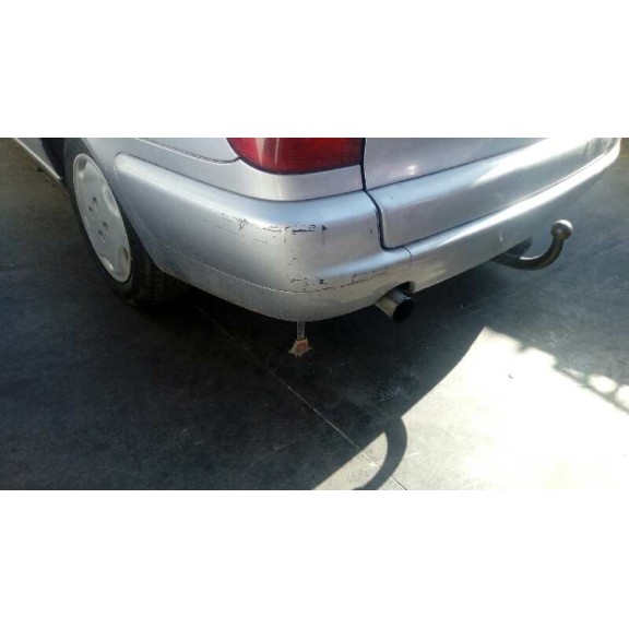 citroën xsara berlina del año 1999