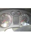seat ibiza (6l1) del año 2003