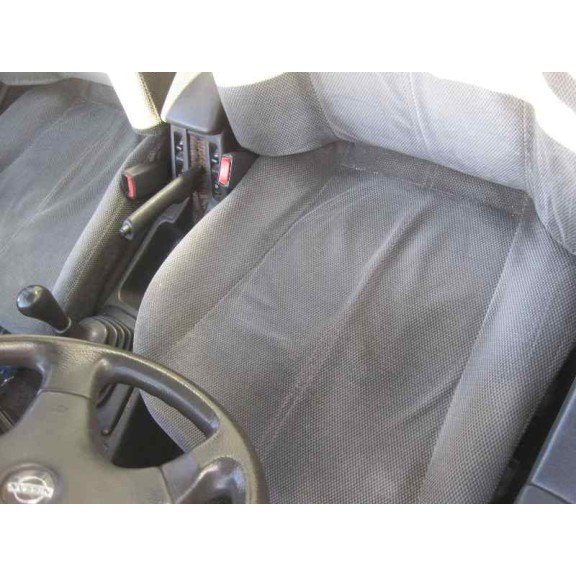 nissan primera berl./familiar (p10/w10) del año 1991