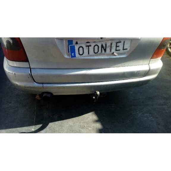 citroën xsara berlina del año 1999