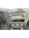 seat ibiza (6l1) del año 2003