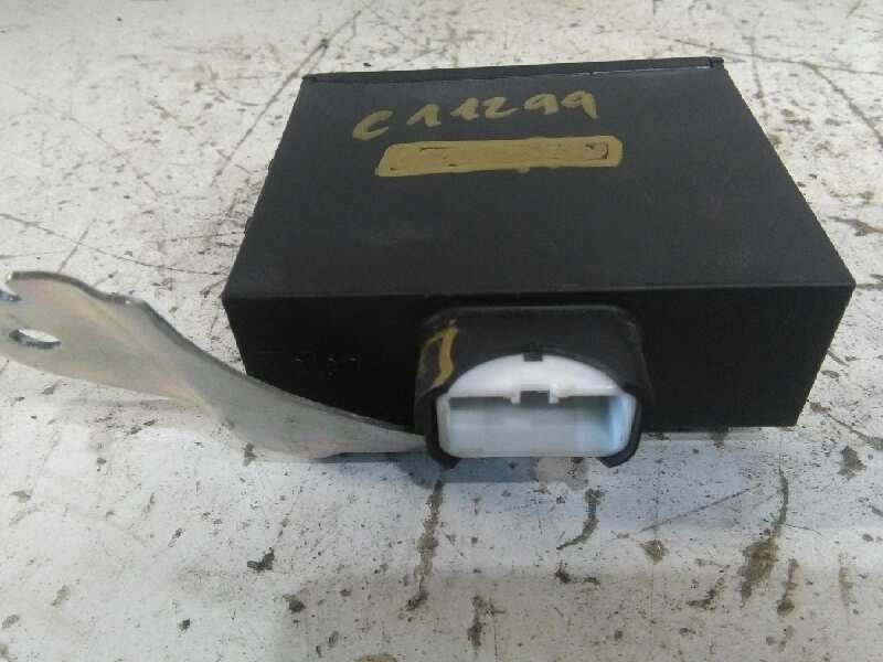 Recambio de centralita cierre para toyota aygo (kgb/wnb) básico referencia OEM IAM 897400H011  