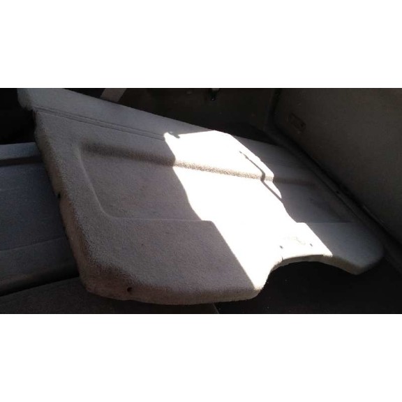 renault scenic (ja..) del año 2001