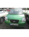 kia picanto del año 2006