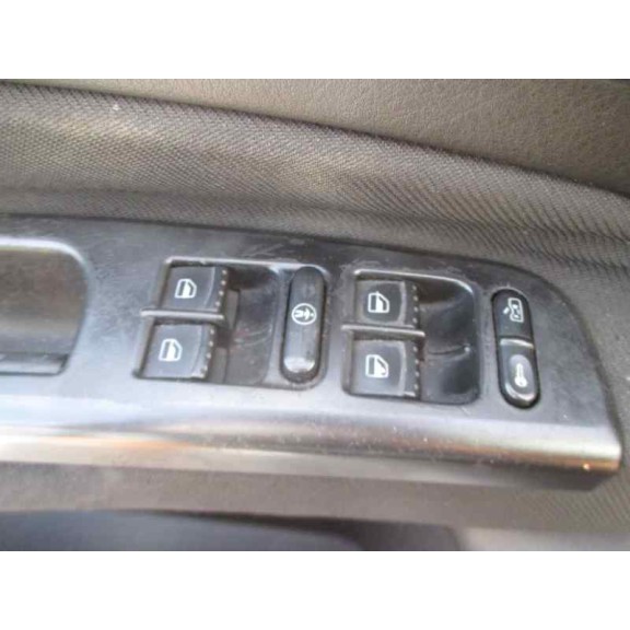 volkswagen golf iv berlina (1j1) del año 1999