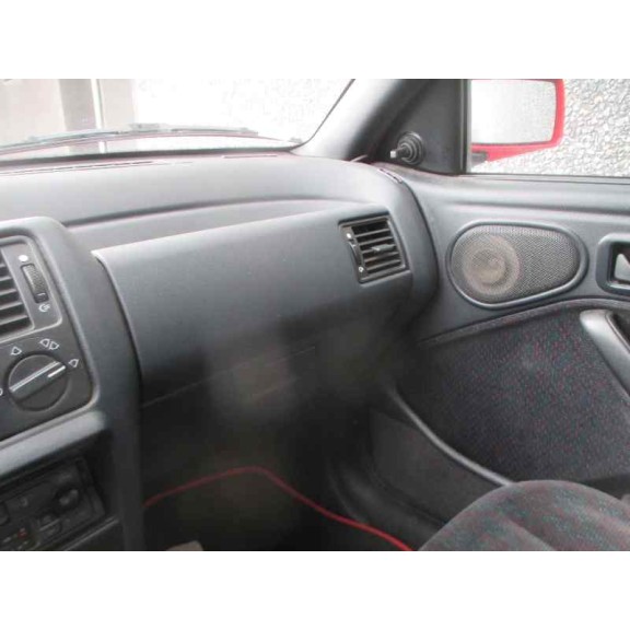 ford escort berlina/turnier del año 1994